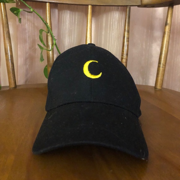 Accessories - Sailor moon hat